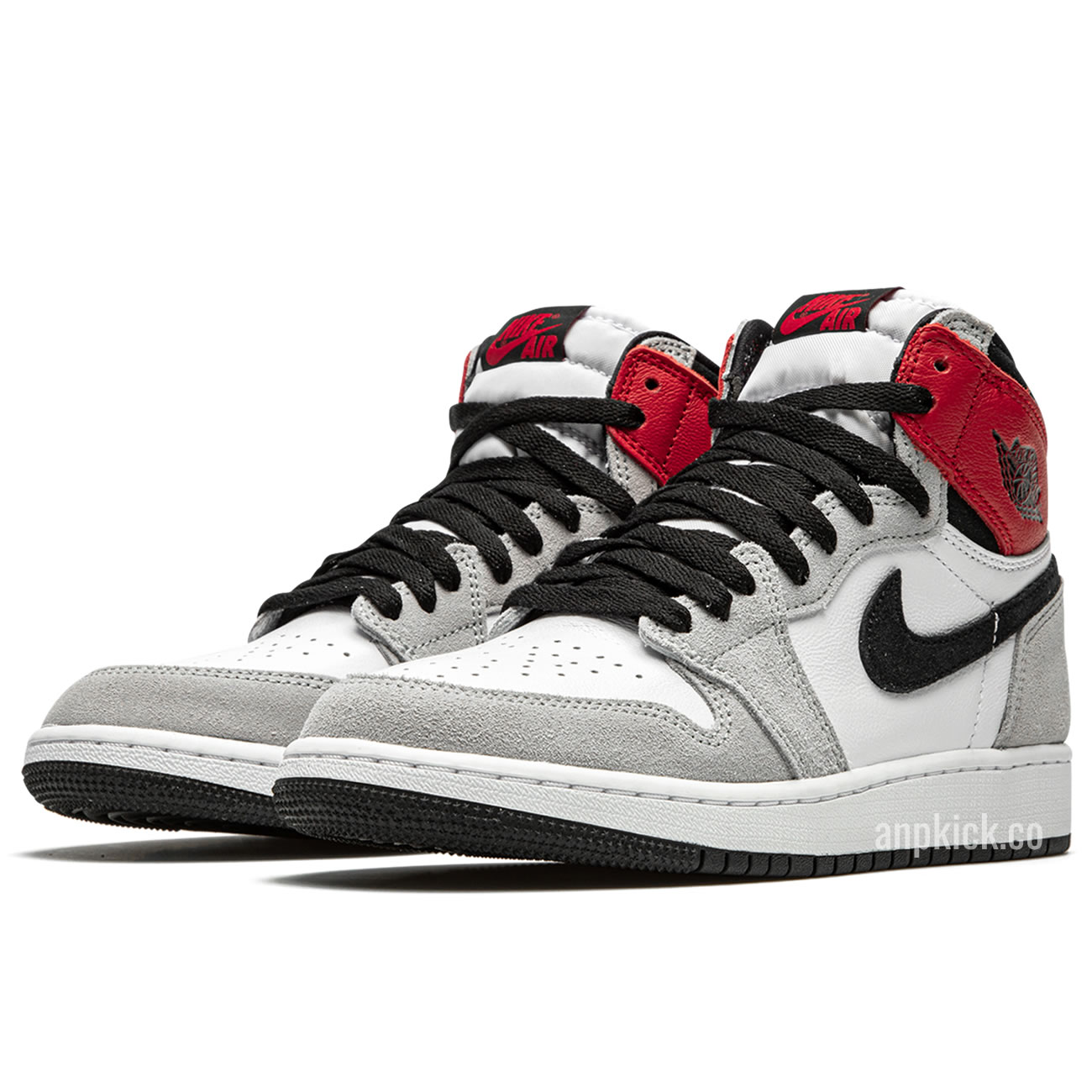 Air Jordan 1 Retro High Gs Light Smoke Grey 2020 New Release 575441 126 (2) - www.kitistry.com Air Jordan 1 Retro High Gs Light Smoke Grey 2020 New Release 575441 126 (2) - www.kitistry.com