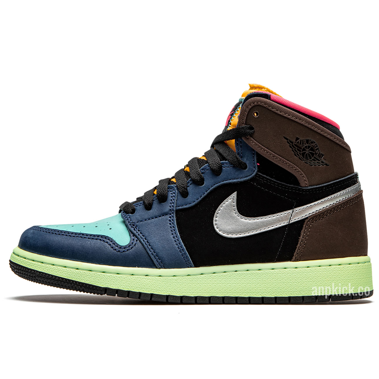 Air Jordan 1 Retro High Og Bio Hack Gs 575441 201 (1) - www.kitistry.com Air Jordan 1 Retro High Og Bio Hack Gs 575441 201 (1) - www.kitistry.com