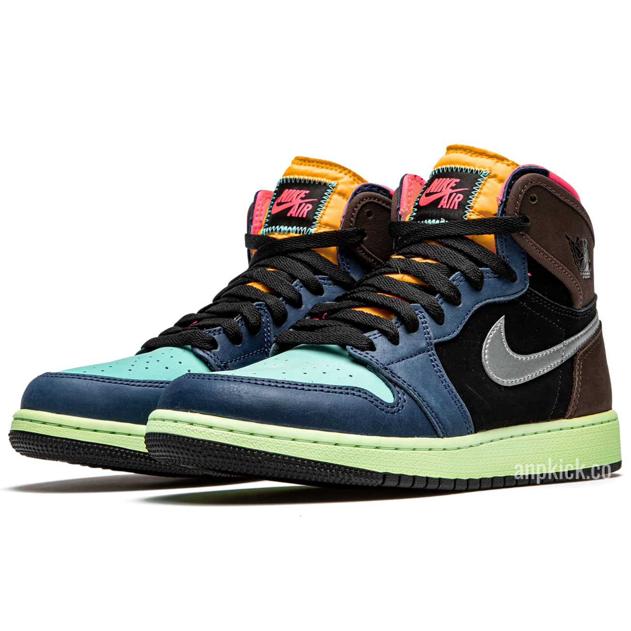 Air Jordan 1 Retro High Og Bio Hack Gs 575441 201 (2) - www.kitistry.com Air Jordan 1 Retro High Og Bio Hack Gs 575441 201 (2) - www.kitistry.com