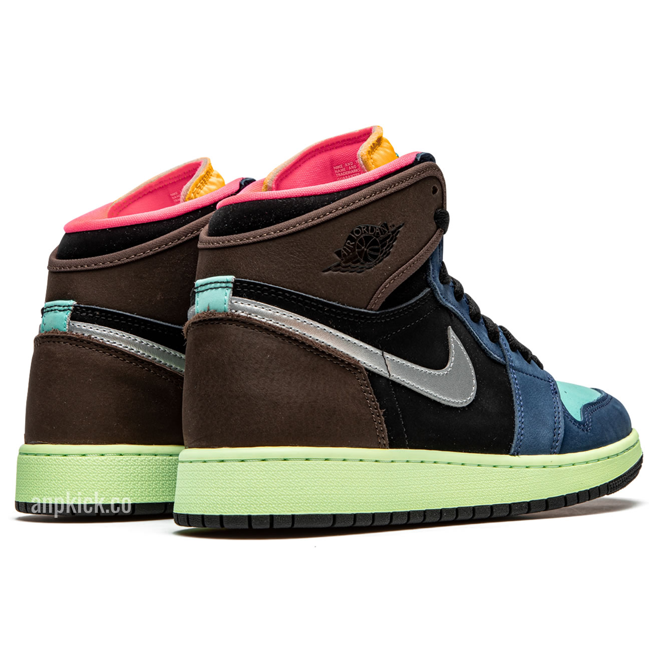 Air Jordan 1 Retro High Og Bio Hack Gs 575441 201 (3) - www.kitistry.com Air Jordan 1 Retro High Og Bio Hack Gs 575441 201 (3) - www.kitistry.com