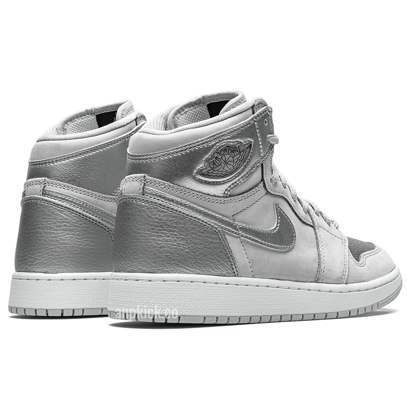 Air Jordan 1 Retro High Og Gs Co Jp Metallic Silver Neutral Grey 575441 029 (3) - www.kitistry.com Air Jordan 1 Retro High Og Gs Co Jp Metallic Silver Neutral Grey 575441 029 (3) - www.kitistry.com