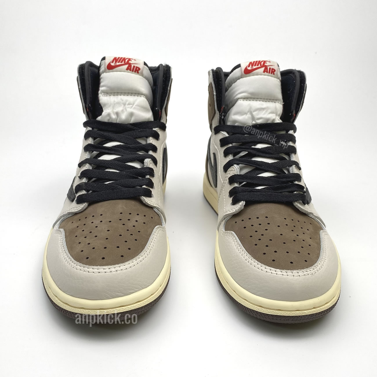 Travis Scott Air Jordan 1 Retro High Sample 2.0 Brown Cactus Jack Anpkick First Look (7) - www.kitistry.com Travis Scott Air Jordan 1 Retro High Sample 2.0 Brown Cactus Jack Anpkick First Look (7) - www.kitistry.com