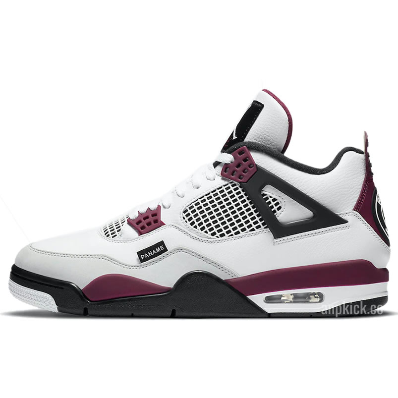Air Jordan 4 Retro Paris Saint Germain Psg Neutral Grey Bordeaux Cz5624 100 (1) - www.kitistry.com Air Jordan 4 Retro Paris Saint Germain Psg Neutral Grey Bordeaux Cz5624 100 (1) - www.kitistry.com
