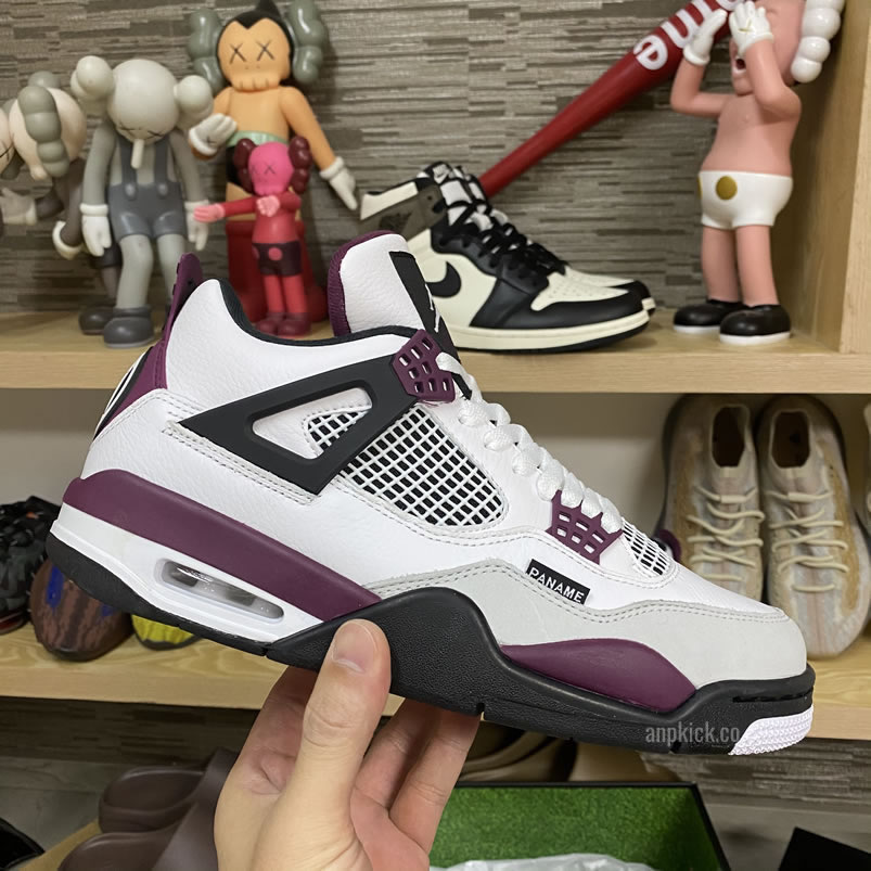 Air Jordan 4 Retro Paris Saint Germain Psg Neutral Grey Bordeaux Cz5624 100 (10) - www.kitistry.com Air Jordan 4 Retro Paris Saint Germain Psg Neutral Grey Bordeaux Cz5624 100 (10) - www.kitistry.com
