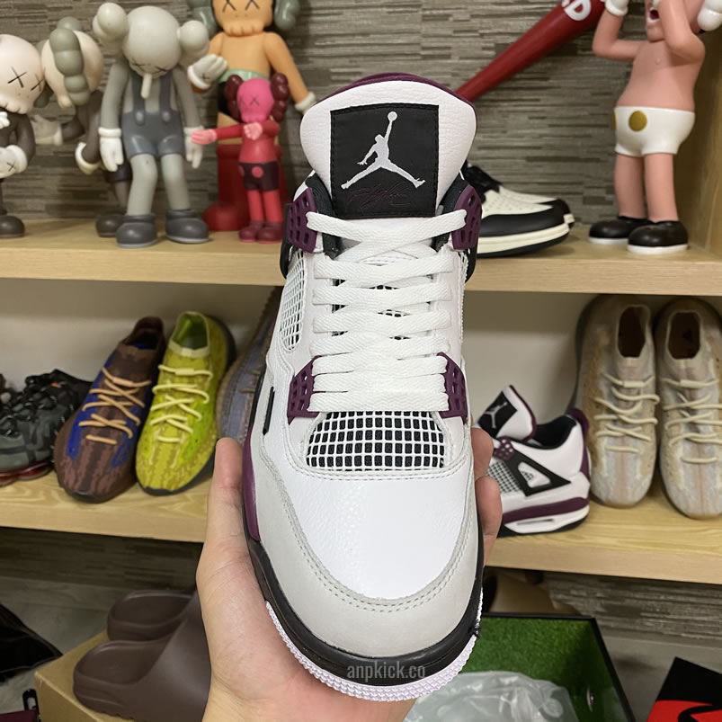 Air Jordan 4 Retro Paris Saint Germain Psg Neutral Grey Bordeaux Cz5624 100 (11) - www.kitistry.com Air Jordan 4 Retro Paris Saint Germain Psg Neutral Grey Bordeaux Cz5624 100 (11) - www.kitistry.com
