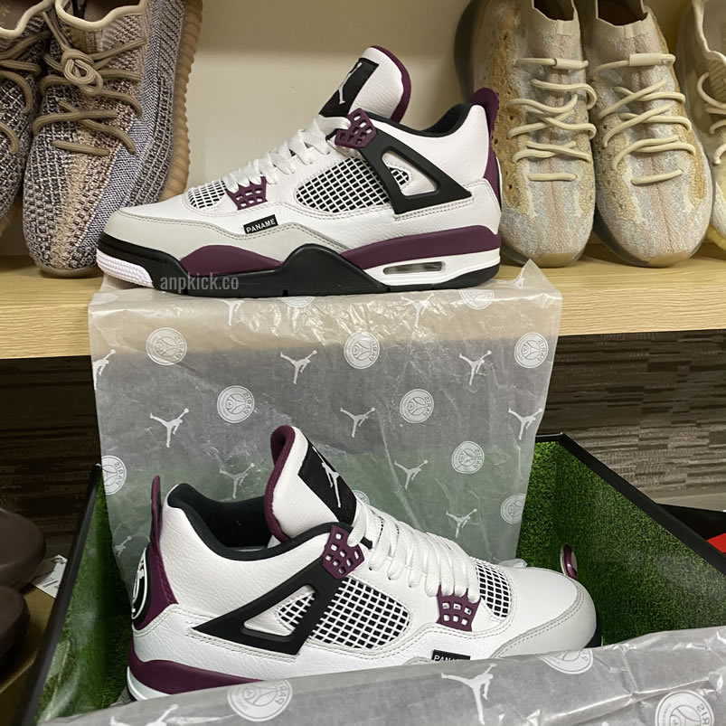 Air Jordan 4 Retro Paris Saint Germain Psg Neutral Grey Bordeaux Cz5624 100 (17) - www.kitistry.com Air Jordan 4 Retro Paris Saint Germain Psg Neutral Grey Bordeaux Cz5624 100 (17) - www.kitistry.com