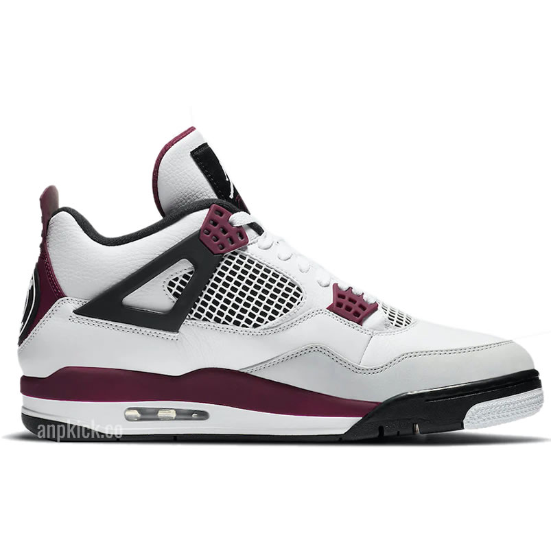 Air Jordan 4 Retro Paris Saint Germain Psg Neutral Grey Bordeaux Cz5624 100 (2) - www.kitistry.com Air Jordan 4 Retro Paris Saint Germain Psg Neutral Grey Bordeaux Cz5624 100 (2) - www.kitistry.com