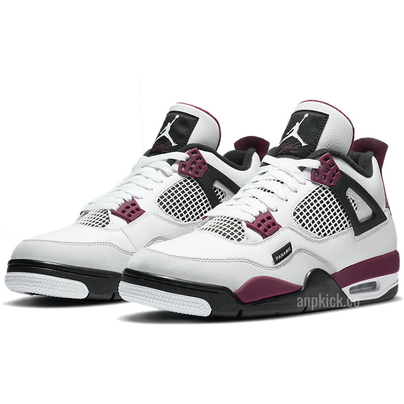 Air Jordan 4 Retro Paris Saint Germain Psg Neutral Grey Bordeaux Cz5624 100 (3) - www.kitistry.com Air Jordan 4 Retro Paris Saint Germain Psg Neutral Grey Bordeaux Cz5624 100 (3) - www.kitistry.com