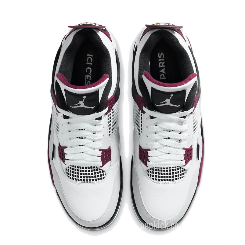 Air Jordan 4 Retro Paris Saint Germain Psg Neutral Grey Bordeaux Cz5624 100 (4) - www.kitistry.com Air Jordan 4 Retro Paris Saint Germain Psg Neutral Grey Bordeaux Cz5624 100 (4) - www.kitistry.com
