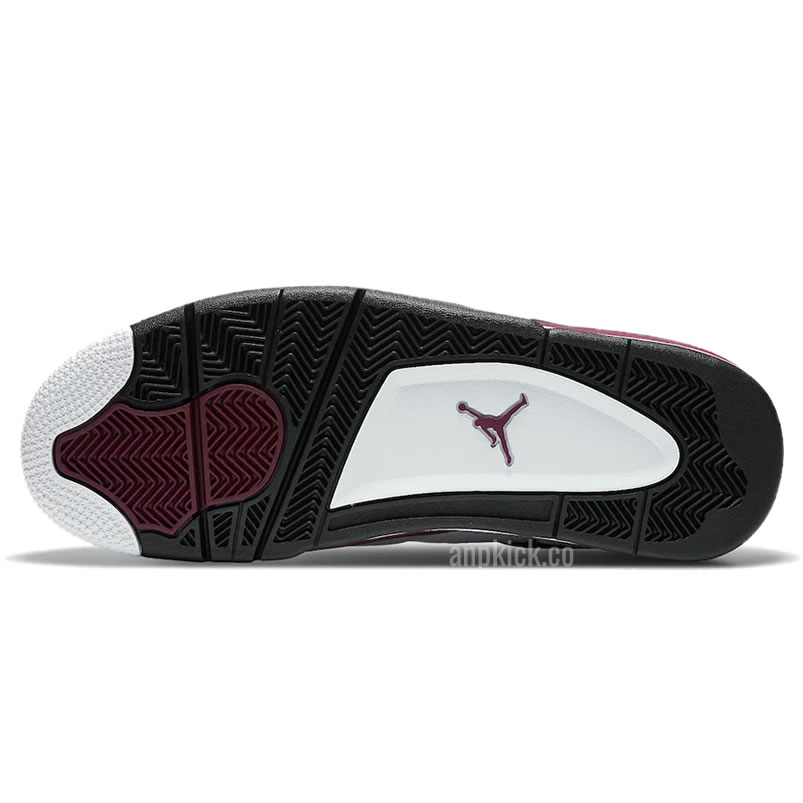 Air Jordan 4 Retro Paris Saint Germain Psg Neutral Grey Bordeaux Cz5624 100 (6) - www.kitistry.com Air Jordan 4 Retro Paris Saint Germain Psg Neutral Grey Bordeaux Cz5624 100 (6) - www.kitistry.com