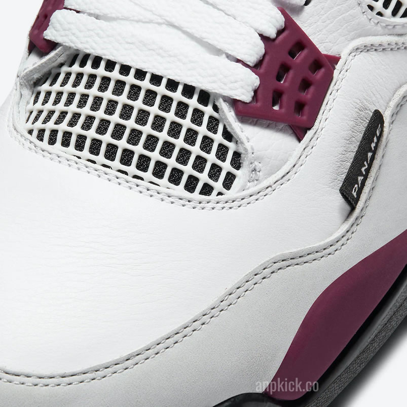 Air Jordan 4 Retro Paris Saint Germain Psg Neutral Grey Bordeaux Cz5624 100 (7) - www.kitistry.com Air Jordan 4 Retro Paris Saint Germain Psg Neutral Grey Bordeaux Cz5624 100 (7) - www.kitistry.com