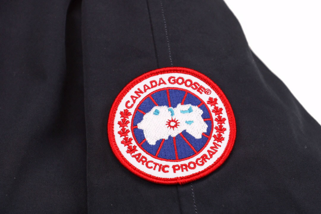 01 Canada Goose 19fw Pbi Chilliwack 7999mpb Down Jacket Coat Black (4) - www.kitistry.com