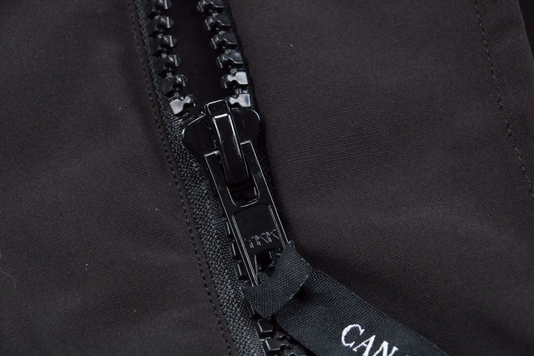 01 Canada Goose 19fw Pbi Chilliwack 7999mpb Down Jacket Coat Black (9) - www.kitistry.com