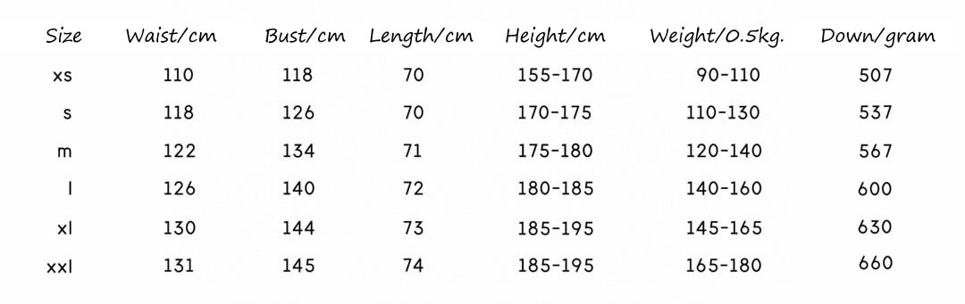 0size - www.kitistry.com
