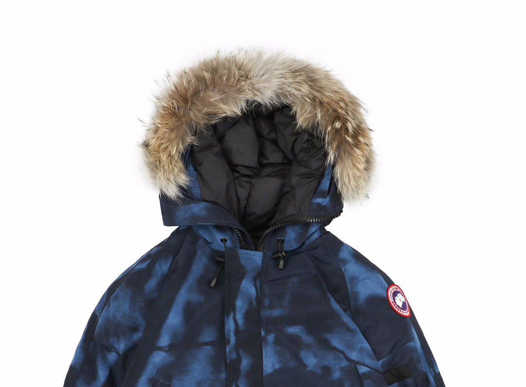 01 Canada Goose 19fw Pbi Chilliwack 7999mpb Down Jacket Coat Camouflage Blue (3) - www.kitistry.com 01 Canada Goose 19fw Pbi Chilliwack 7999mpb Down Jacket Coat Camouflage Blue (3) - www.kitistry.com