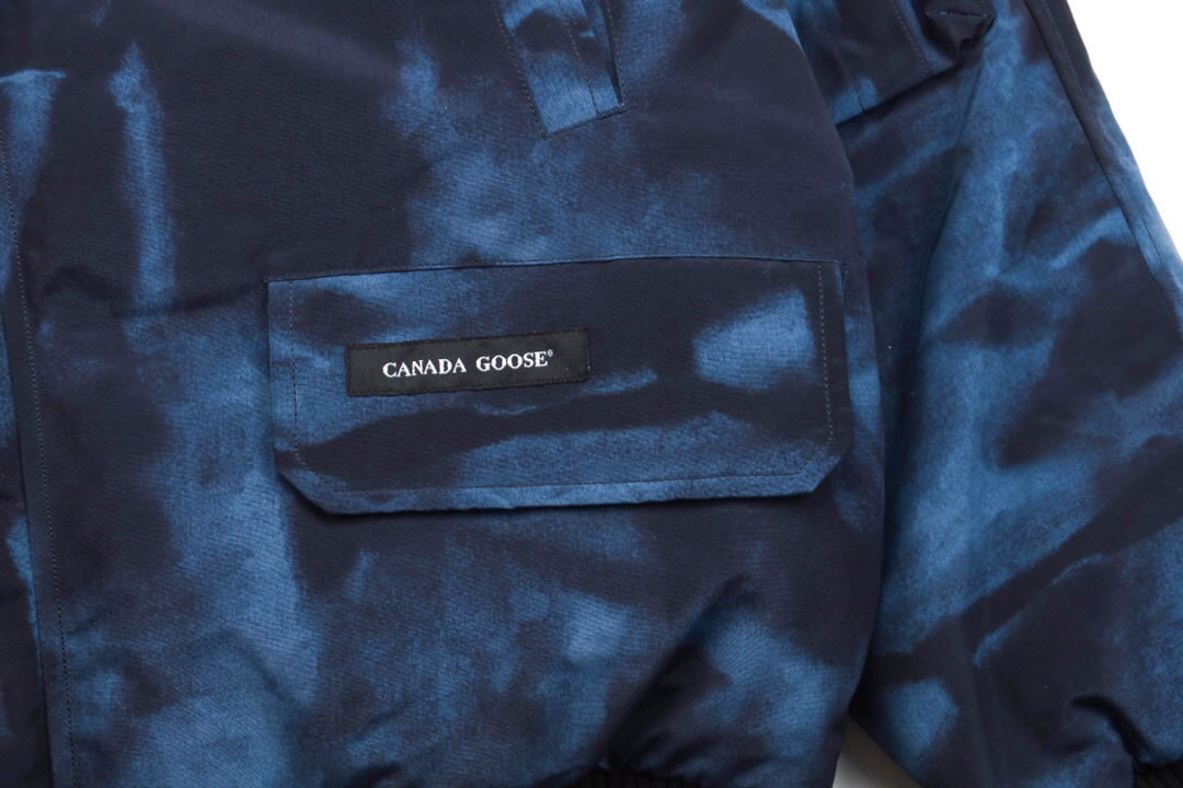 01 Canada Goose 19fw Pbi Chilliwack 7999mpb Down Jacket Coat Camouflage Blue (7) - www.kitistry.com 01 Canada Goose 19fw Pbi Chilliwack 7999mpb Down Jacket Coat Camouflage Blue (7) - www.kitistry.com