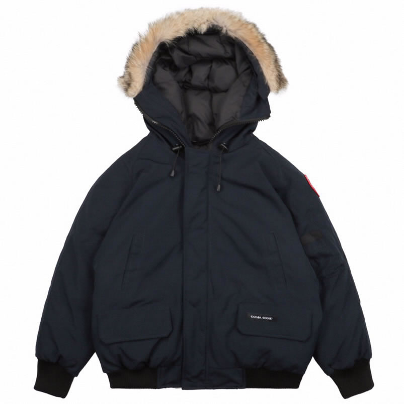 01 Canada Goose 19fw Pbi Chilliwack 7999mpb Down Jacket Coat Navy Blue (1) - www.kitistry.com