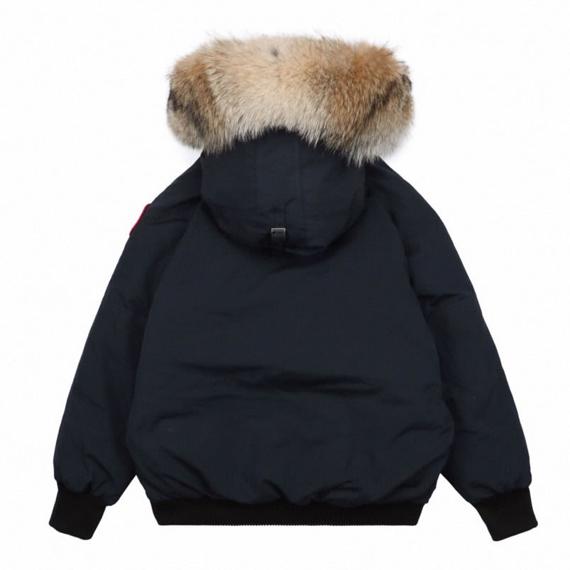 01 Canada Goose 19fw Pbi Chilliwack 7999mpb Down Jacket Coat Navy Blue (2) - www.kitistry.com