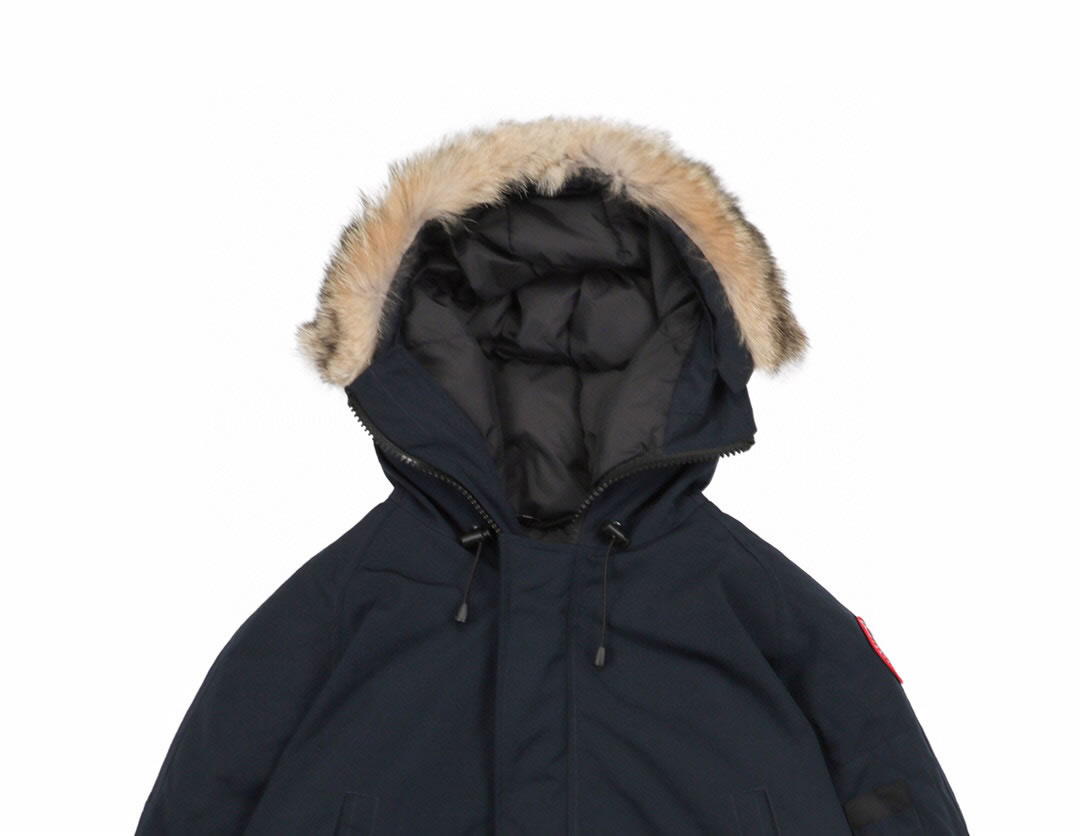 01 Canada Goose 19fw Pbi Chilliwack 7999mpb Down Jacket Coat Navy Blue (3) - www.kitistry.com