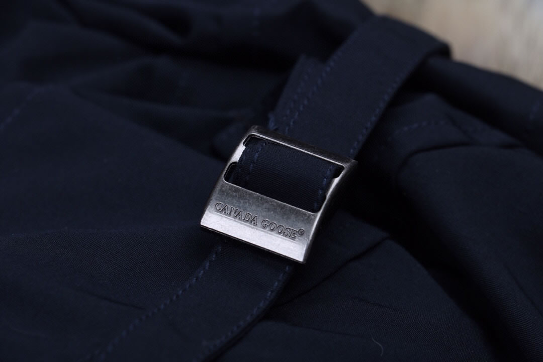 01 Canada Goose 19fw Pbi Chilliwack 7999mpb Down Jacket Coat Navy Blue (5) - www.kitistry.com