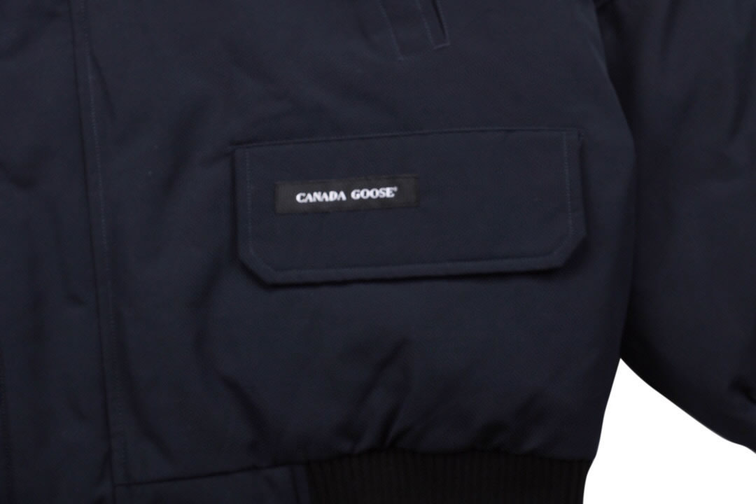 01 Canada Goose 19fw Pbi Chilliwack 7999mpb Down Jacket Coat Navy Blue (9) - www.kitistry.com