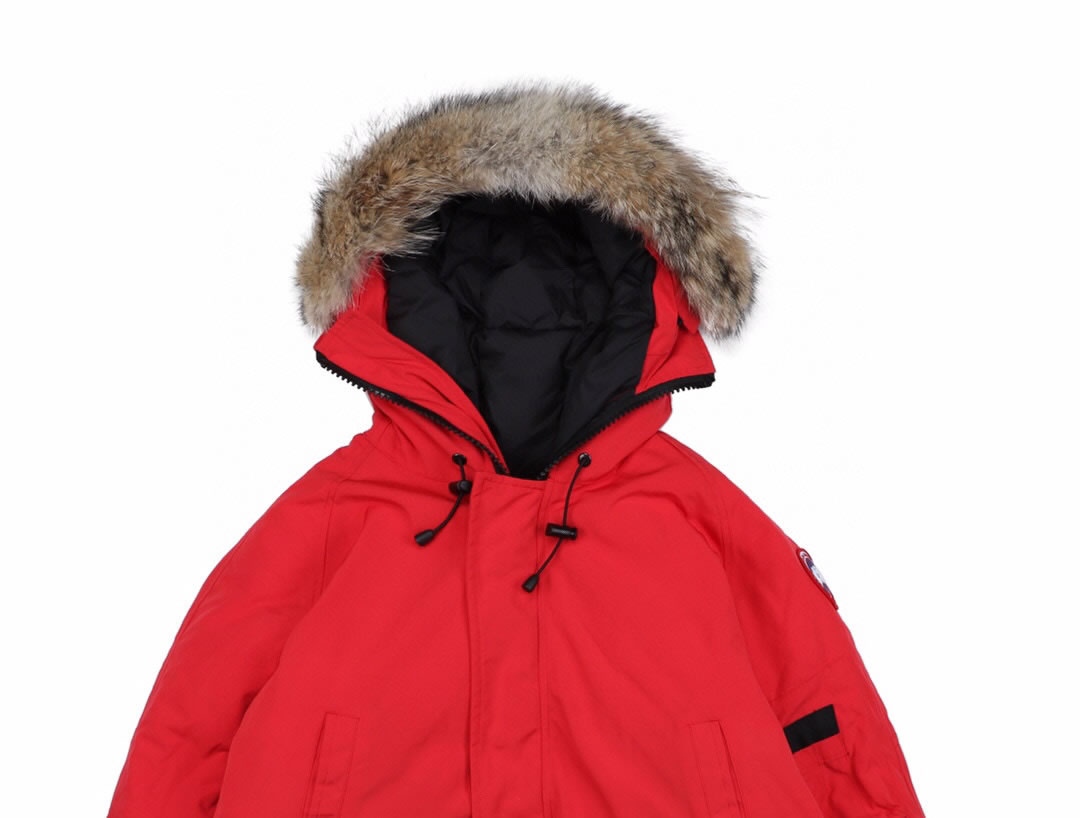 01 Canada Goose 19fw Pbi Chilliwack 7999mpb Down Jacket Coat Red (3) - www.kitistry.com 01 Canada Goose 19fw Pbi Chilliwack 7999mpb Down Jacket Coat Red (3) - www.kitistry.com