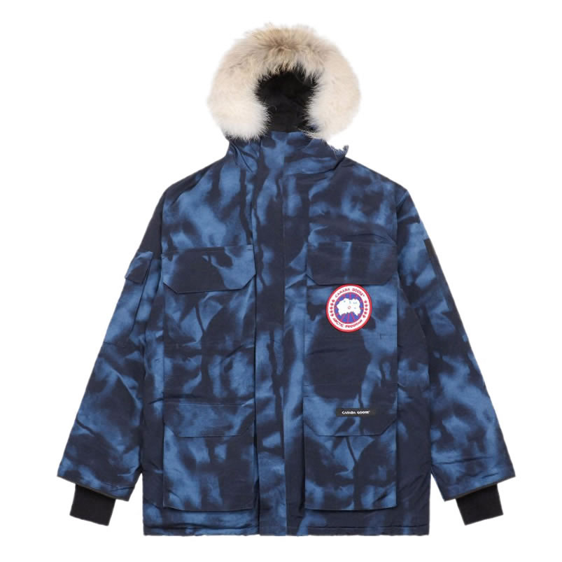08 Canada Goose 19fw Expedition 4660ma Down Jacket Camouflage Blue (1) - www.kitistry.com 08 Canada Goose 19fw Expedition 4660ma Down Jacket Camouflage Blue (1) - www.kitistry.com