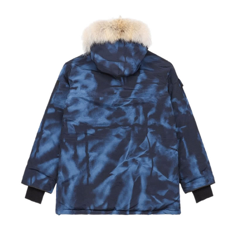 08 Canada Goose 19fw Expedition 4660ma Down Jacket Camouflage Blue (2) - www.kitistry.com 08 Canada Goose 19fw Expedition 4660ma Down Jacket Camouflage Blue (2) - www.kitistry.com