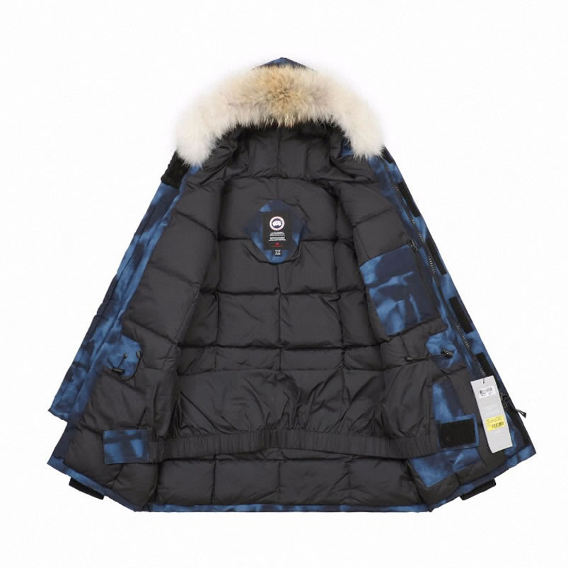 08 Canada Goose 19fw Expedition 4660ma Down Jacket Camouflage Blue (3) - www.kitistry.com 08 Canada Goose 19fw Expedition 4660ma Down Jacket Camouflage Blue (3) - www.kitistry.com