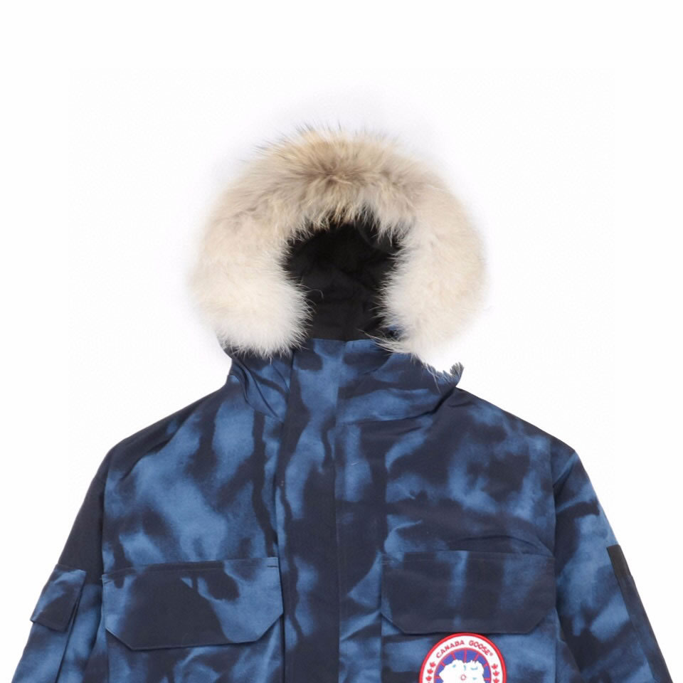 08 Canada Goose 19fw Expedition 4660ma Down Jacket Camouflage Blue (4) - www.kitistry.com 08 Canada Goose 19fw Expedition 4660ma Down Jacket Camouflage Blue (4) - www.kitistry.com