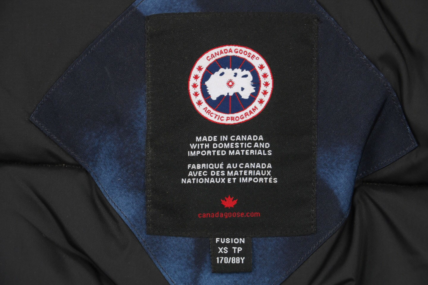 08 Canada Goose 19fw Expedition 4660ma Down Jacket Camouflage Blue (7) - www.kitistry.com 08 Canada Goose 19fw Expedition 4660ma Down Jacket Camouflage Blue (7) - www.kitistry.com