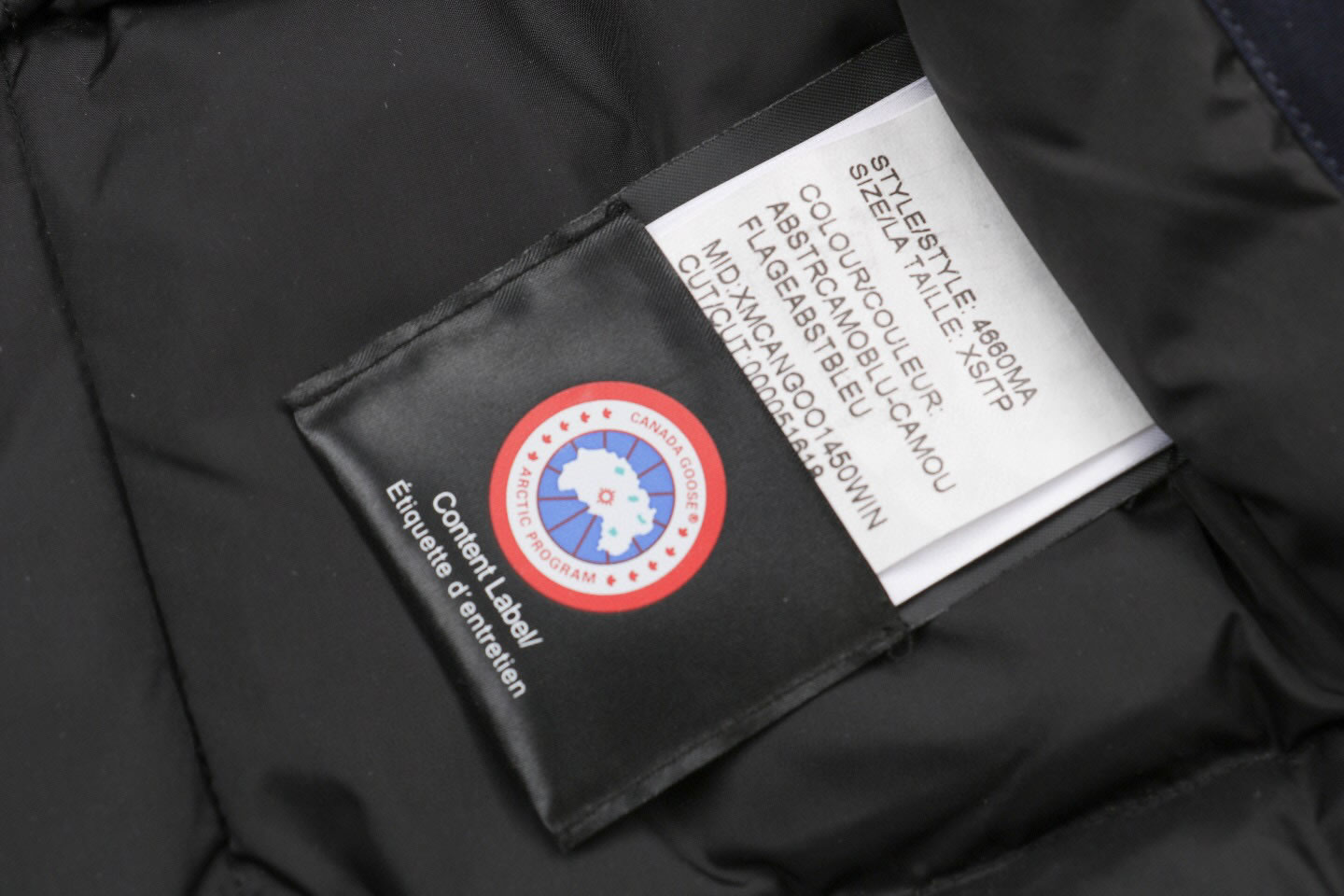 08 Canada Goose 19fw Expedition 4660ma Down Jacket Camouflage Blue (8) - www.kitistry.com 08 Canada Goose 19fw Expedition 4660ma Down Jacket Camouflage Blue (8) - www.kitistry.com