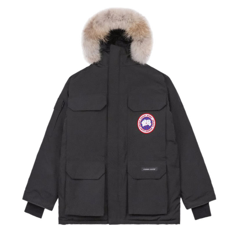 08 Canada Goose 19fw Expedition 4660ma Down Jacket Coat Black (1) - www.kitistry.com 08 Canada Goose 19fw Expedition 4660ma Down Jacket Coat Black (1) - www.kitistry.com