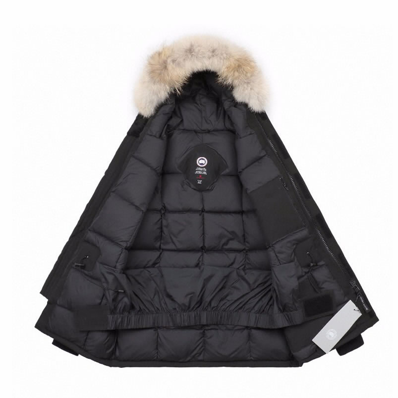 08 Canada Goose 19fw Expedition 4660ma Down Jacket Coat Black (3) - www.kitistry.com 08 Canada Goose 19fw Expedition 4660ma Down Jacket Coat Black (3) - www.kitistry.com