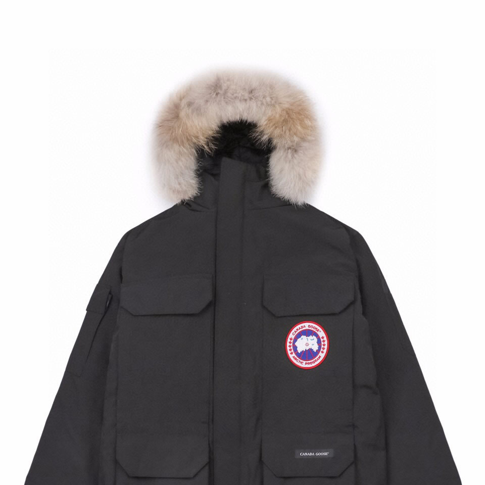 08 Canada Goose 19fw Expedition 4660ma Down Jacket Coat Black (4) - www.kitistry.com 08 Canada Goose 19fw Expedition 4660ma Down Jacket Coat Black (4) - www.kitistry.com