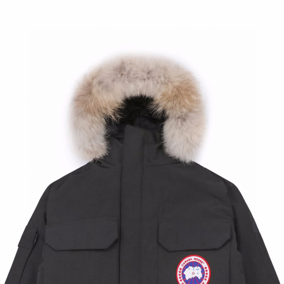 08 Canada Goose 19fw Expedition 4660ma Down Jacket Coat Black (5) - www.kitistry.com 08 Canada Goose 19fw Expedition 4660ma Down Jacket Coat Black (5) - www.kitistry.com