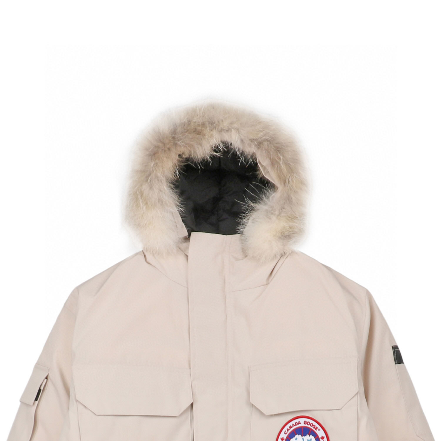 08 Canada Goose 19fw Expedition 4660ma Down Jacket Coat Cream White (5) - www.kitistry.com 08 Canada Goose 19fw Expedition 4660ma Down Jacket Coat Cream White (5) - www.kitistry.com