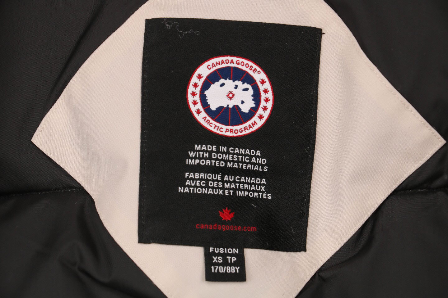 08 Canada Goose 19fw Expedition 4660ma Down Jacket Coat Cream White (6) - www.kitistry.com 08 Canada Goose 19fw Expedition 4660ma Down Jacket Coat Cream White (6) - www.kitistry.com