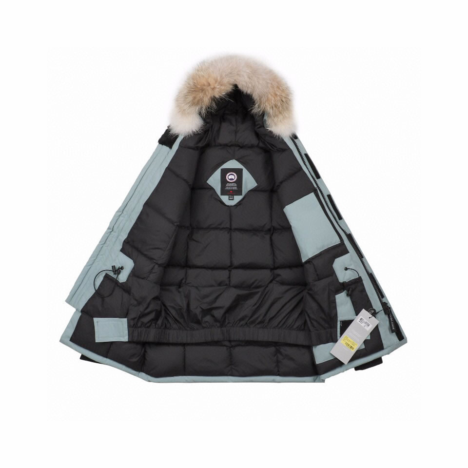 08 Canada Goose 19fw Expedition 4660ma Down Jacket Coat Cyan (6) - www.kitistry.com 08 Canada Goose 19fw Expedition 4660ma Down Jacket Coat Cyan (6) - www.kitistry.com