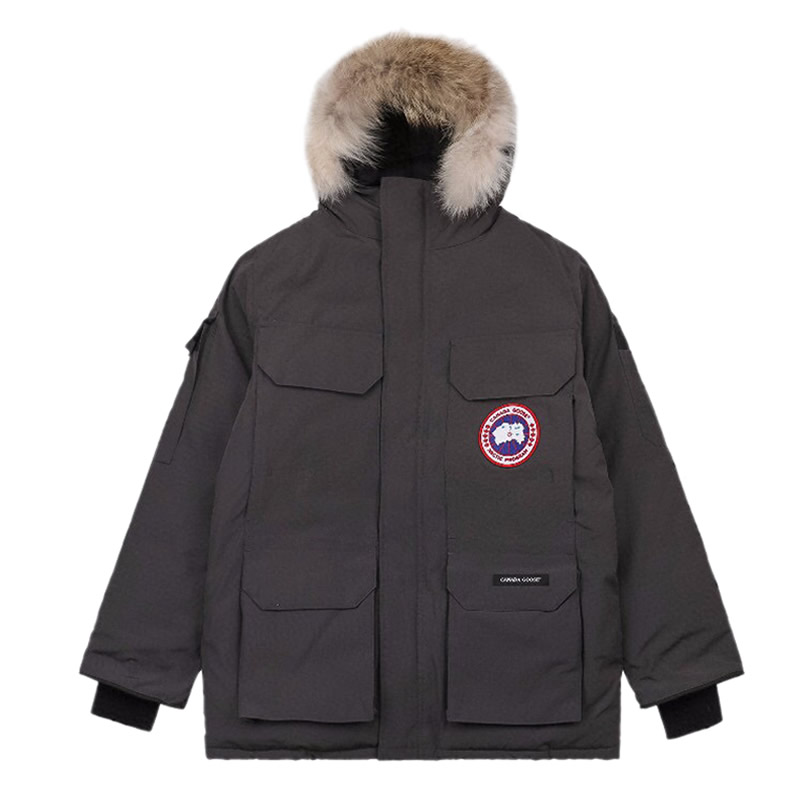 08 Canada Goose 19fw Expedition 4660ma Down Jacket Coat Dark Gray (1) - www.kitistry.com 08 Canada Goose 19fw Expedition 4660ma Down Jacket Coat Dark Gray (1) - www.kitistry.com