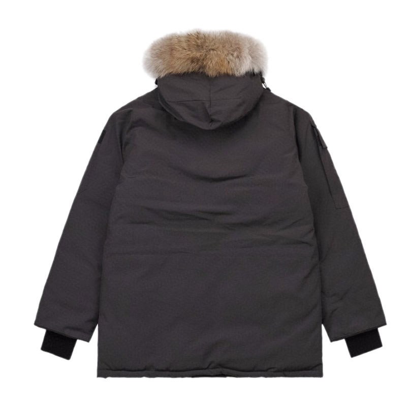 08 Canada Goose 19fw Expedition 4660ma Down Jacket Coat Dark Gray (2) - www.kitistry.com 08 Canada Goose 19fw Expedition 4660ma Down Jacket Coat Dark Gray (2) - www.kitistry.com