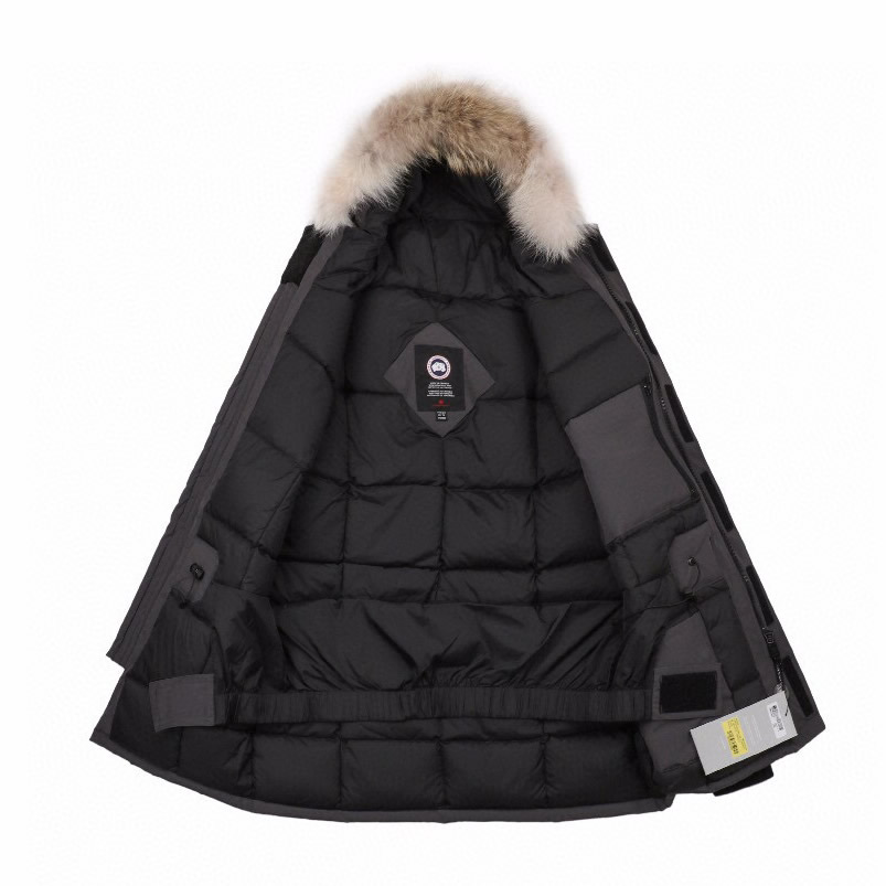 08 Canada Goose 19fw Expedition 4660ma Down Jacket Coat Dark Gray (3) - www.kitistry.com 08 Canada Goose 19fw Expedition 4660ma Down Jacket Coat Dark Gray (3) - www.kitistry.com