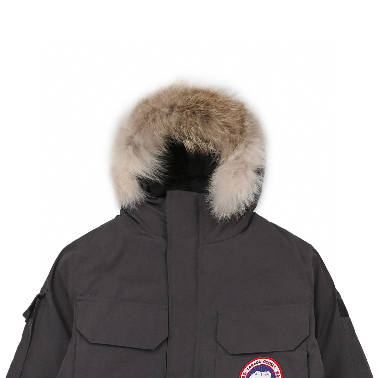 08 Canada Goose 19fw Expedition 4660ma Down Jacket Coat Dark Gray (4) - www.kitistry.com 08 Canada Goose 19fw Expedition 4660ma Down Jacket Coat Dark Gray (4) - www.kitistry.com