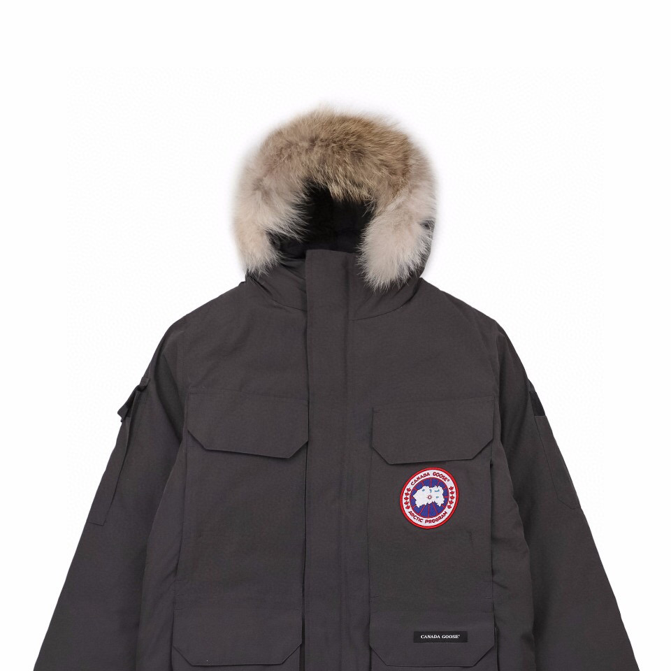 08 Canada Goose 19fw Expedition 4660ma Down Jacket Coat Dark Gray (5) - www.kitistry.com 08 Canada Goose 19fw Expedition 4660ma Down Jacket Coat Dark Gray (5) - www.kitistry.com