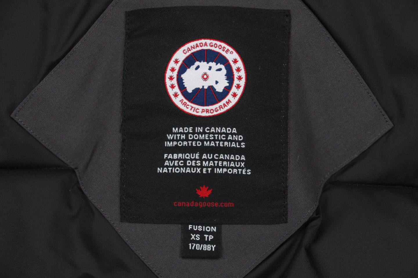 08 Canada Goose 19fw Expedition 4660ma Down Jacket Coat Dark Gray (7) - www.kitistry.com 08 Canada Goose 19fw Expedition 4660ma Down Jacket Coat Dark Gray (7) - www.kitistry.com