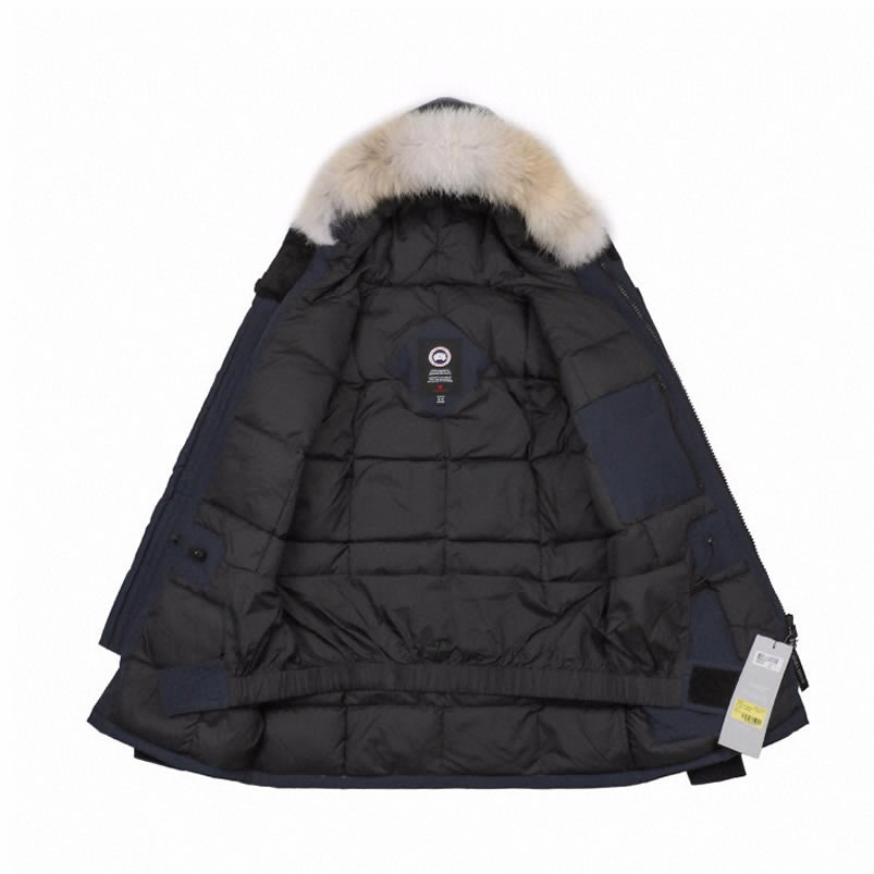 08 Canada Goose 19fw Expedition 4660ma Down Jacket Coat Navy Blue (3) - www.kitistry.com 08 Canada Goose 19fw Expedition 4660ma Down Jacket Coat Navy Blue (3) - www.kitistry.com