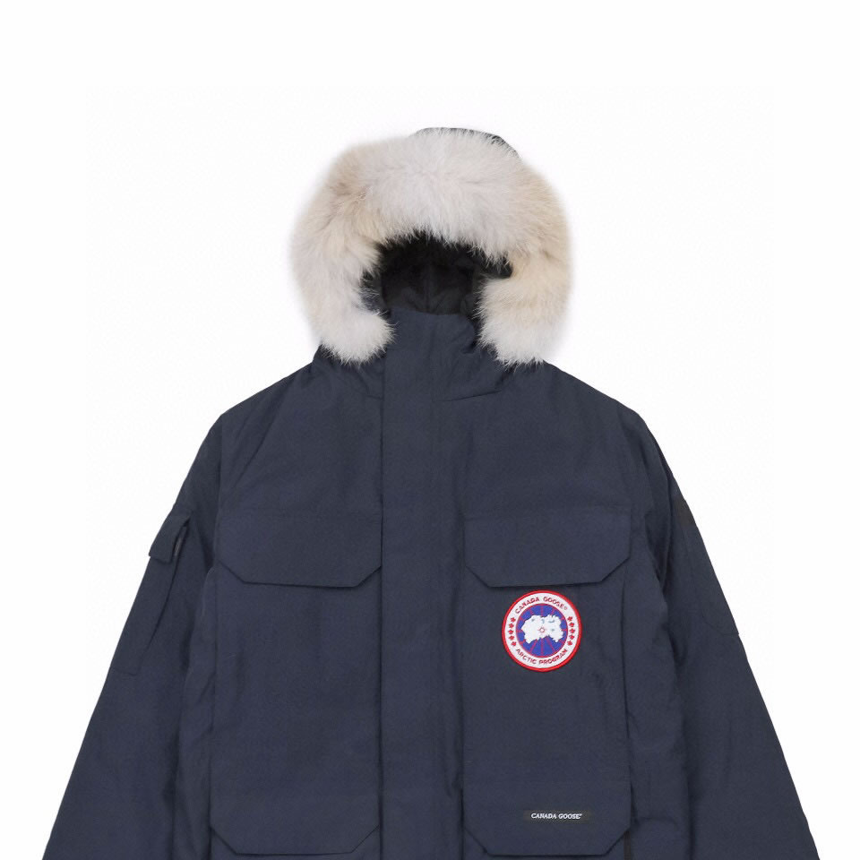 08 Canada Goose 19fw Expedition 4660ma Down Jacket Coat Navy Blue (4) - www.kitistry.com 08 Canada Goose 19fw Expedition 4660ma Down Jacket Coat Navy Blue (4) - www.kitistry.com