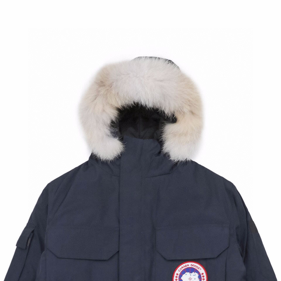 08 Canada Goose 19fw Expedition 4660ma Down Jacket Coat Navy Blue (5) - www.kitistry.com 08 Canada Goose 19fw Expedition 4660ma Down Jacket Coat Navy Blue (5) - www.kitistry.com