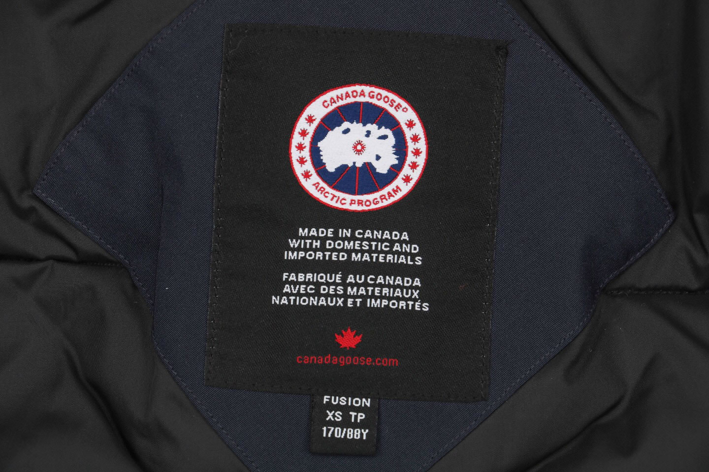 08 Canada Goose 19fw Expedition 4660ma Down Jacket Coat Navy Blue (9) - www.kitistry.com 08 Canada Goose 19fw Expedition 4660ma Down Jacket Coat Navy Blue (9) - www.kitistry.com