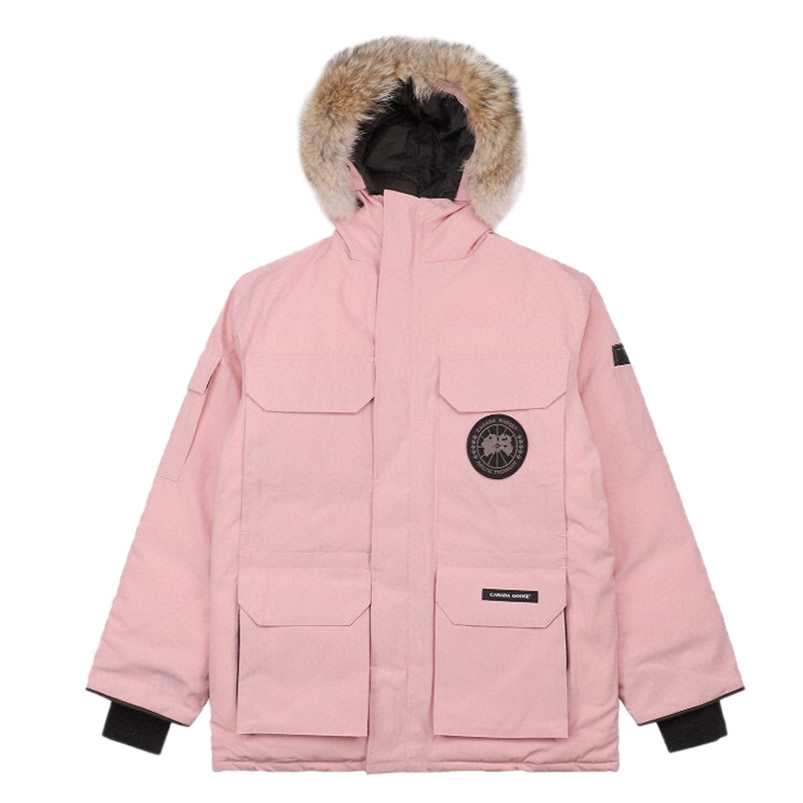 08 Canada Goose 19fw Expedition 4660ma Down Jacket Coat Pink (1) - www.kitistry.com 08 Canada Goose 19fw Expedition 4660ma Down Jacket Coat Pink (1) - www.kitistry.com